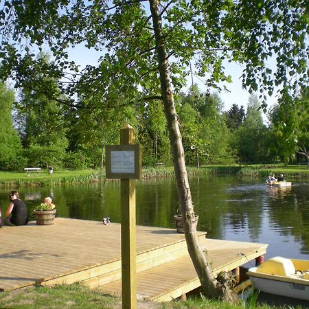 Asaa Camping & Cottages מראה חיצוני תמונה