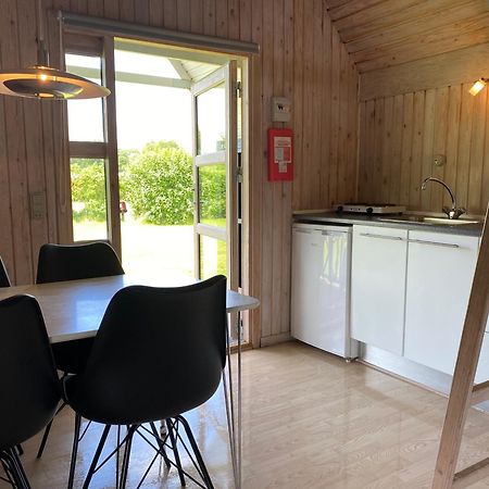 Asaa Camping & Cottages מראה חיצוני תמונה