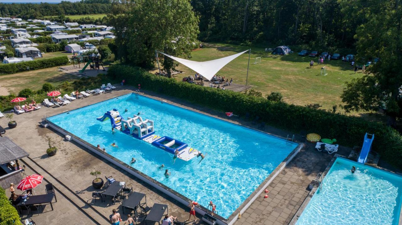 Asaa Camping & Cottages מראה חיצוני תמונה