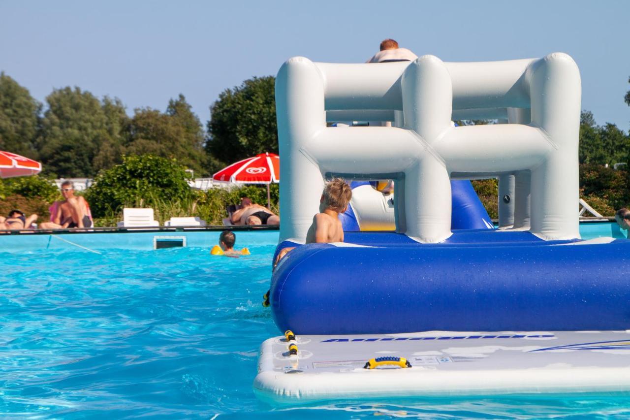 Asaa Camping & Cottages מראה חיצוני תמונה