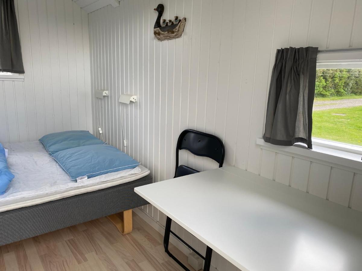 Asaa Camping & Cottages מראה חיצוני תמונה