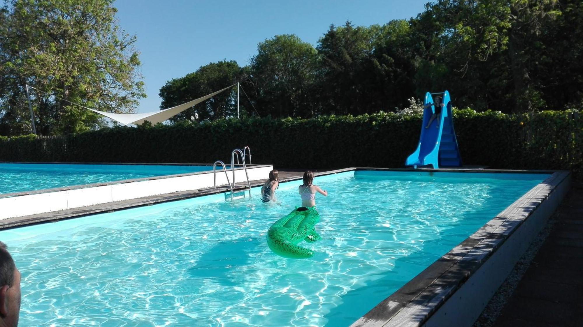 Asaa Camping & Cottages מראה חיצוני תמונה