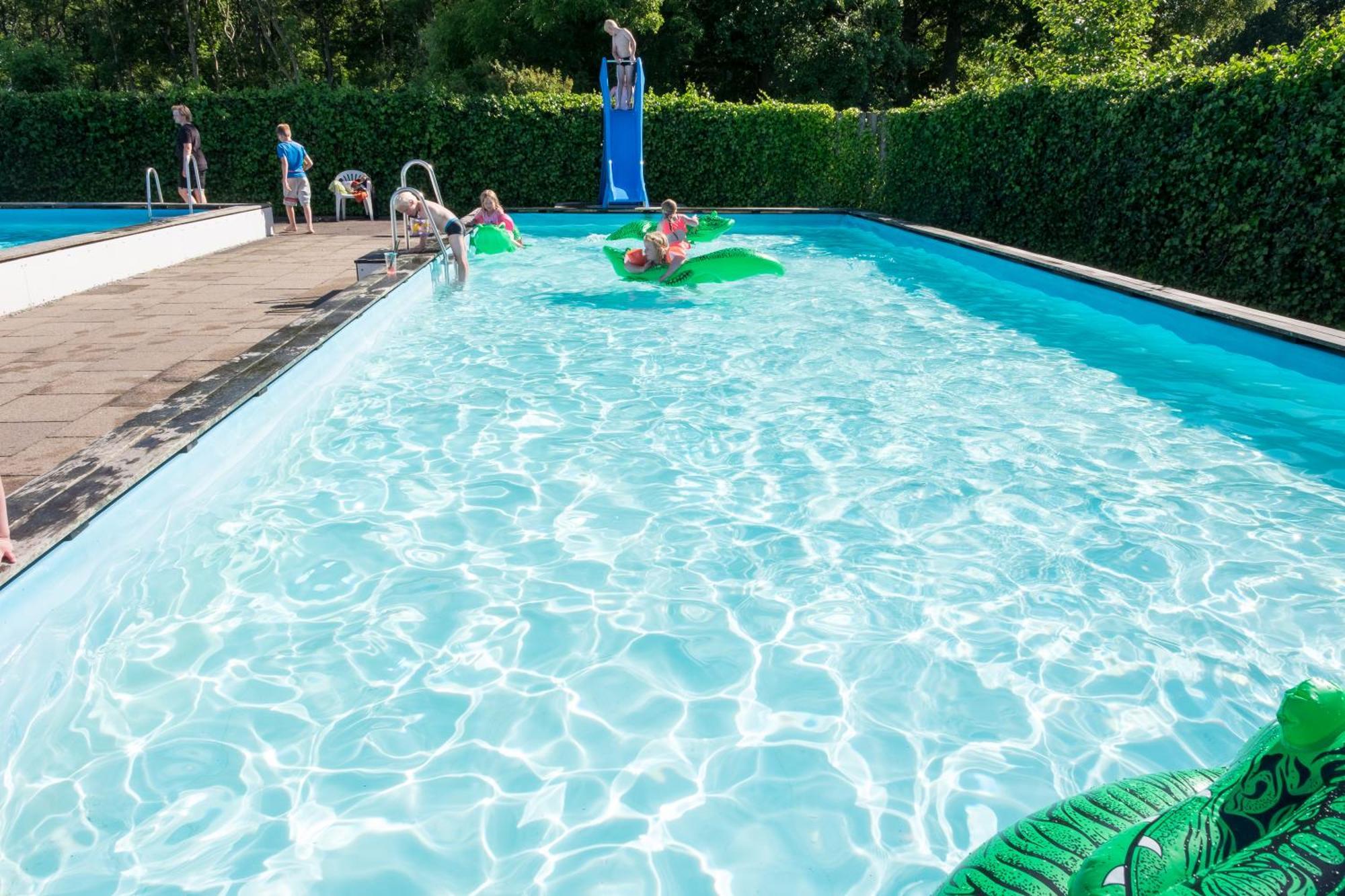 Asaa Camping & Cottages מראה חיצוני תמונה