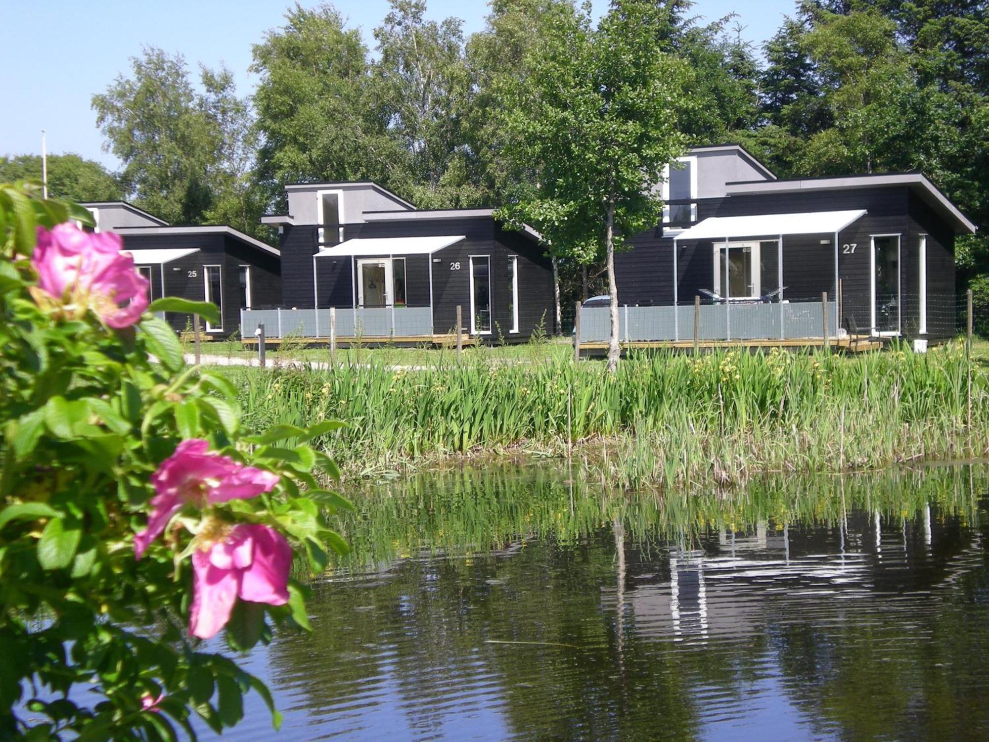 Asaa Camping & Cottages חדר תמונה