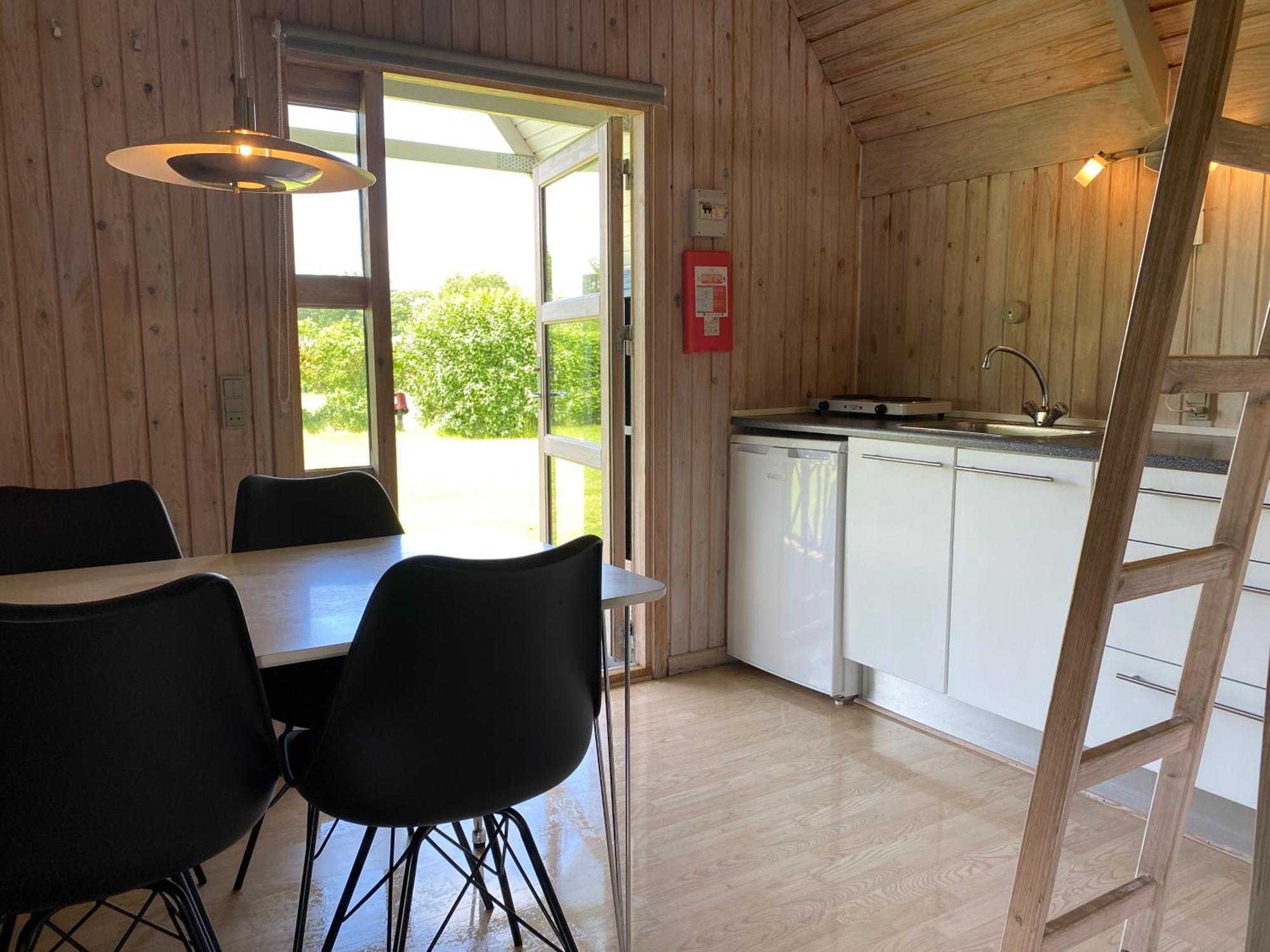Asaa Camping & Cottages מראה חיצוני תמונה