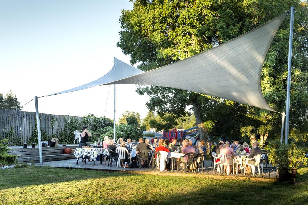 Asaa Camping & Cottages מראה חיצוני תמונה