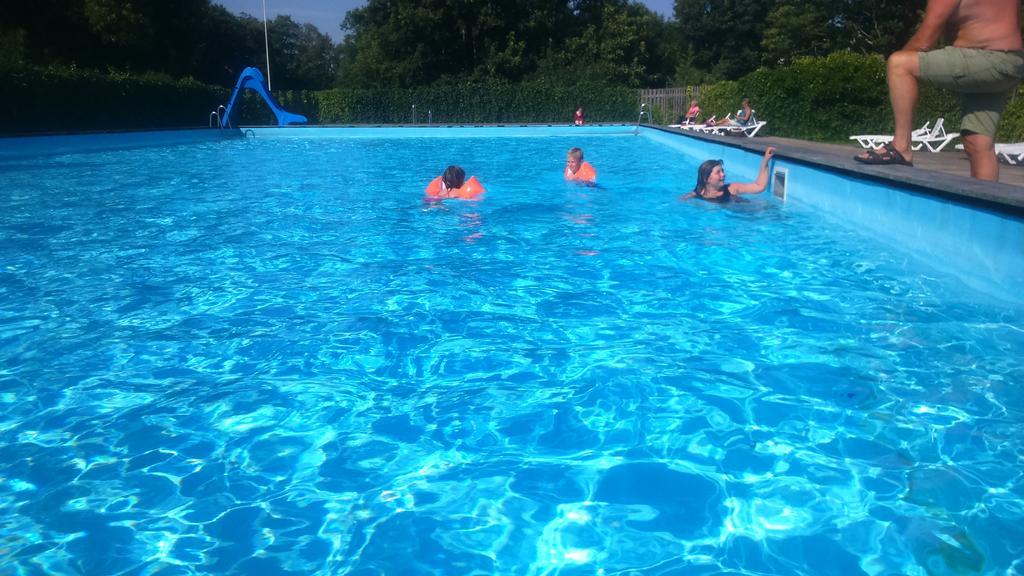 Asaa Camping & Cottages מראה חיצוני תמונה