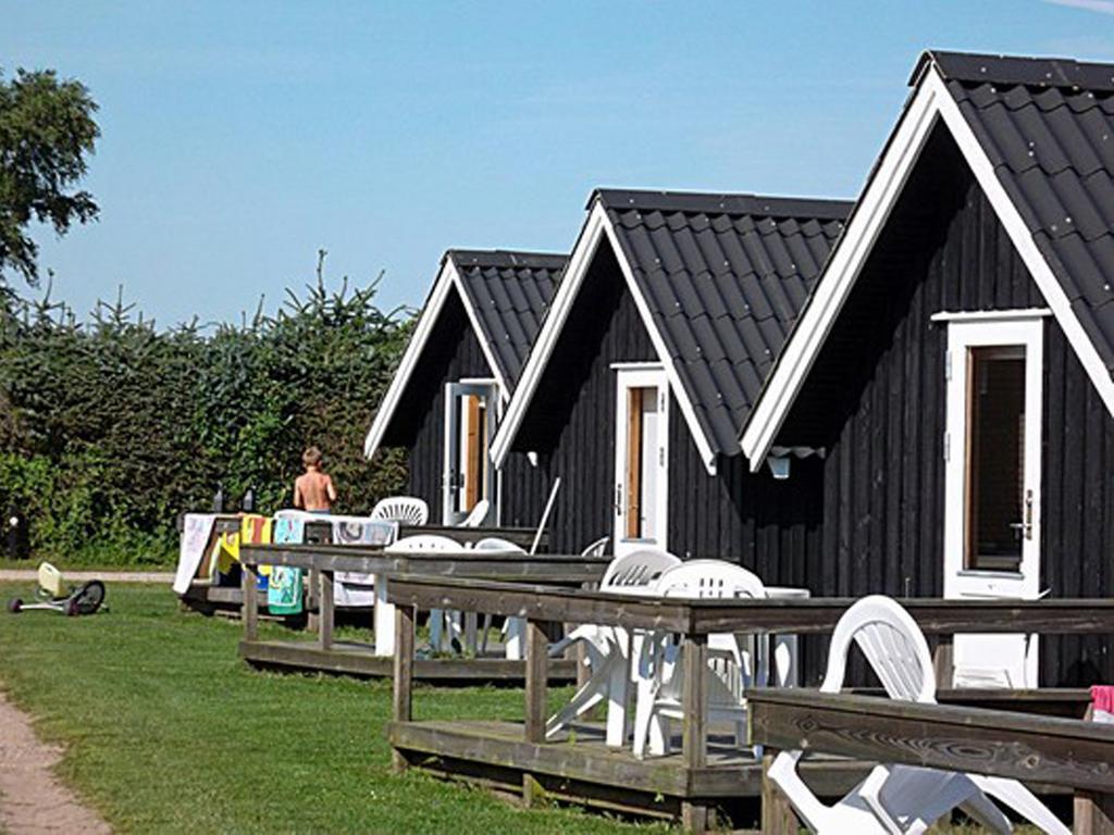 Asaa Camping & Cottages מראה חיצוני תמונה