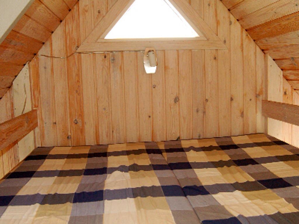 Asaa Camping & Cottages מראה חיצוני תמונה