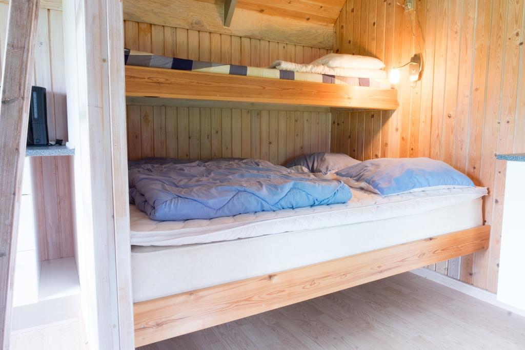 Asaa Camping & Cottages מראה חיצוני תמונה
