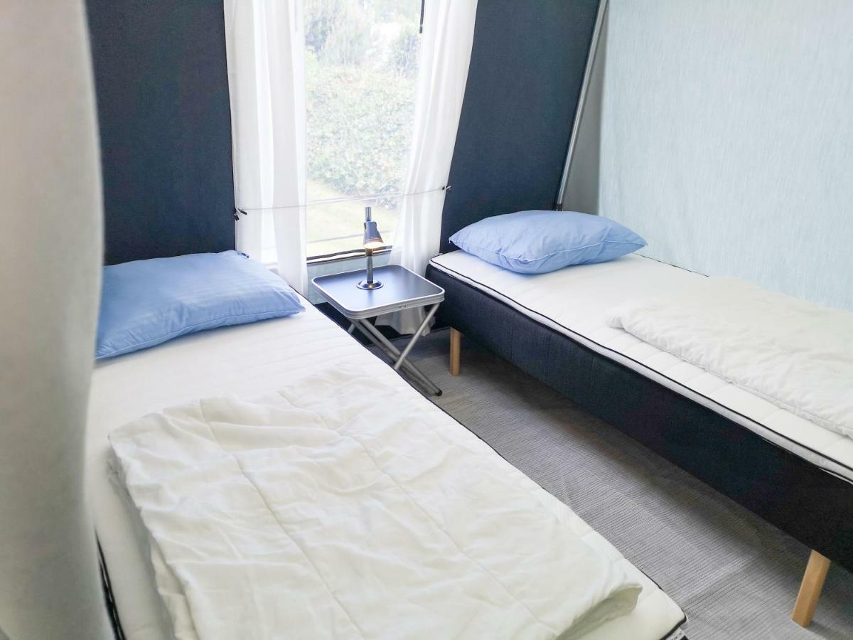 Asaa Camping & Cottages מראה חיצוני תמונה