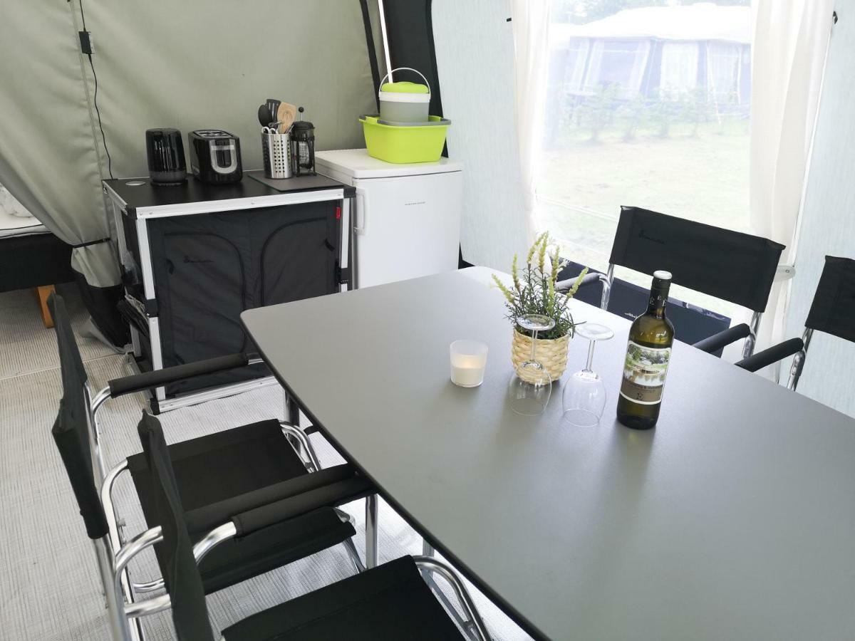 Asaa Camping & Cottages מראה חיצוני תמונה